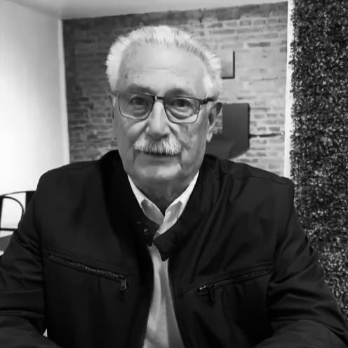 Lic. Julián Muscara