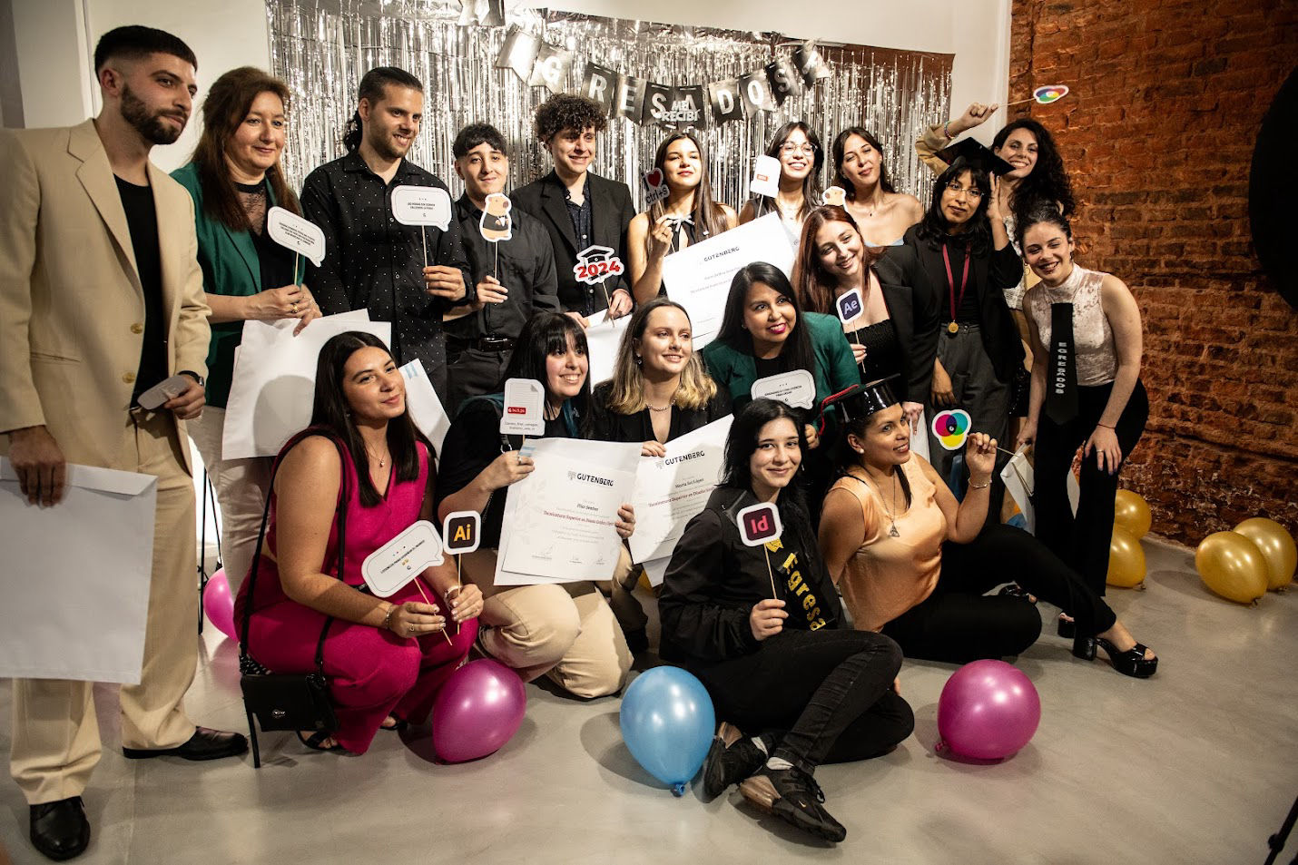 La Usina Creativa: Proyectos que impulsan el aprendizaje y la colaboración
