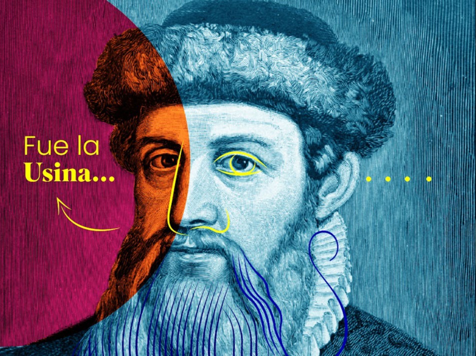 La Usina Creativa: Proyectos que impulsan el aprendizaje y la colaboración