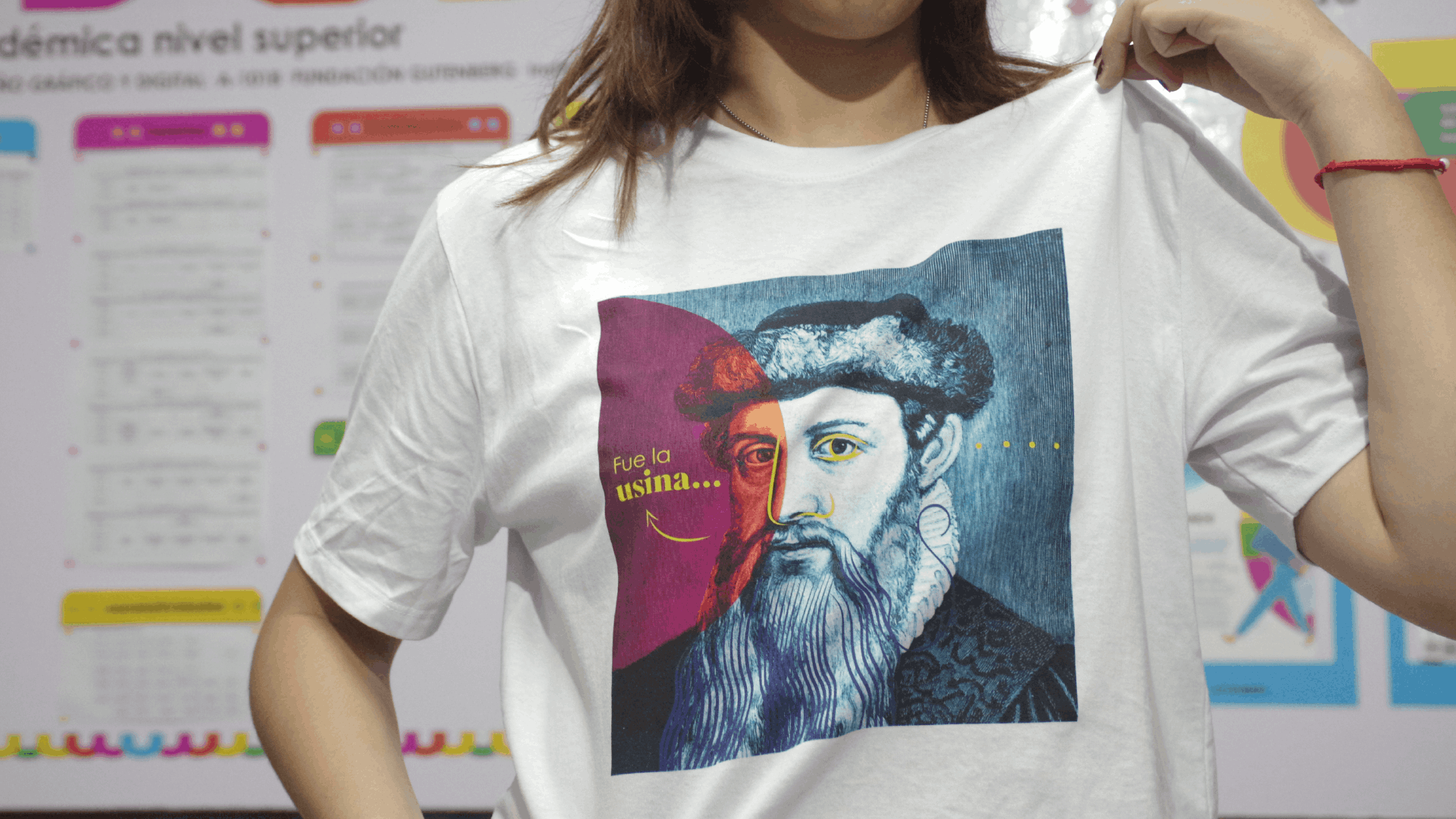 Innovación y creatividad en Gutenberg: El Impacto de la uSIna CREAtiva