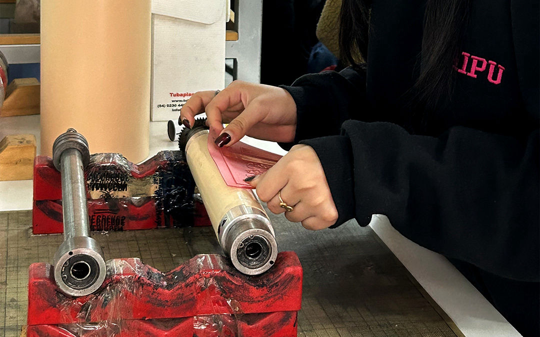 Vinculación Educación-Trabajo: Desafíos y Alianzas para la Formación Profesional