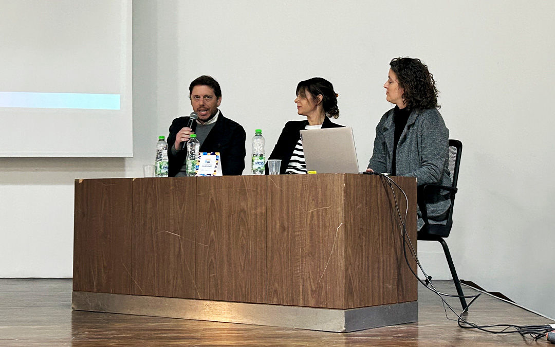 Vinculación Educación-Trabajo: Desafíos y Alianzas para la Formación Profesional