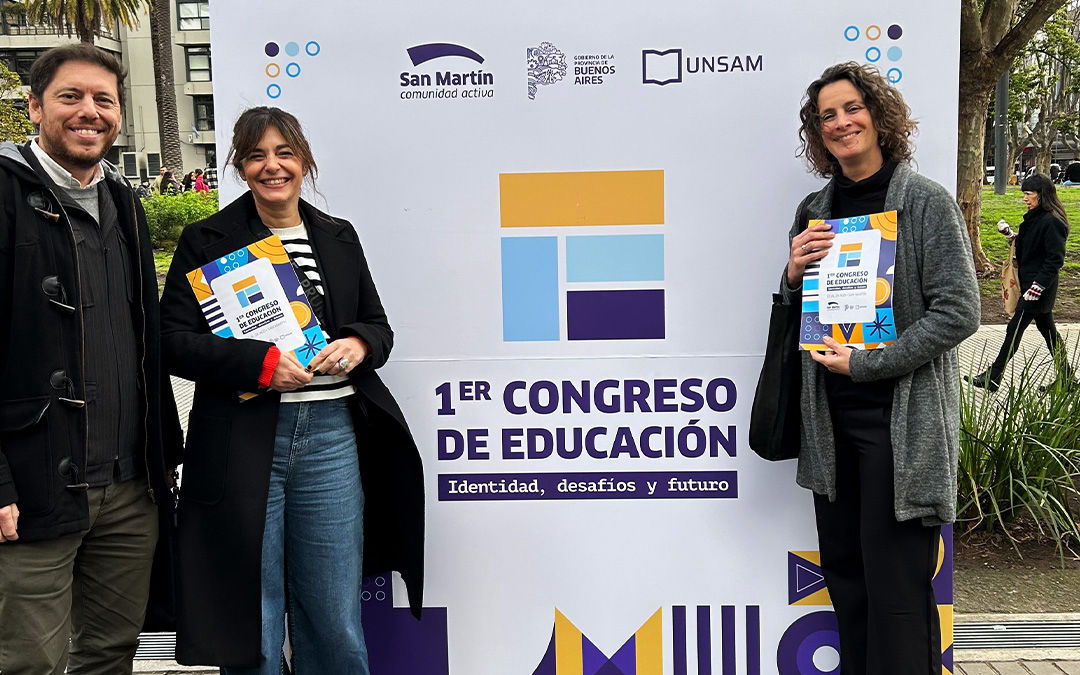 Vinculación Educación-Trabajo: Desafíos y Alianzas para la Formación Profesional