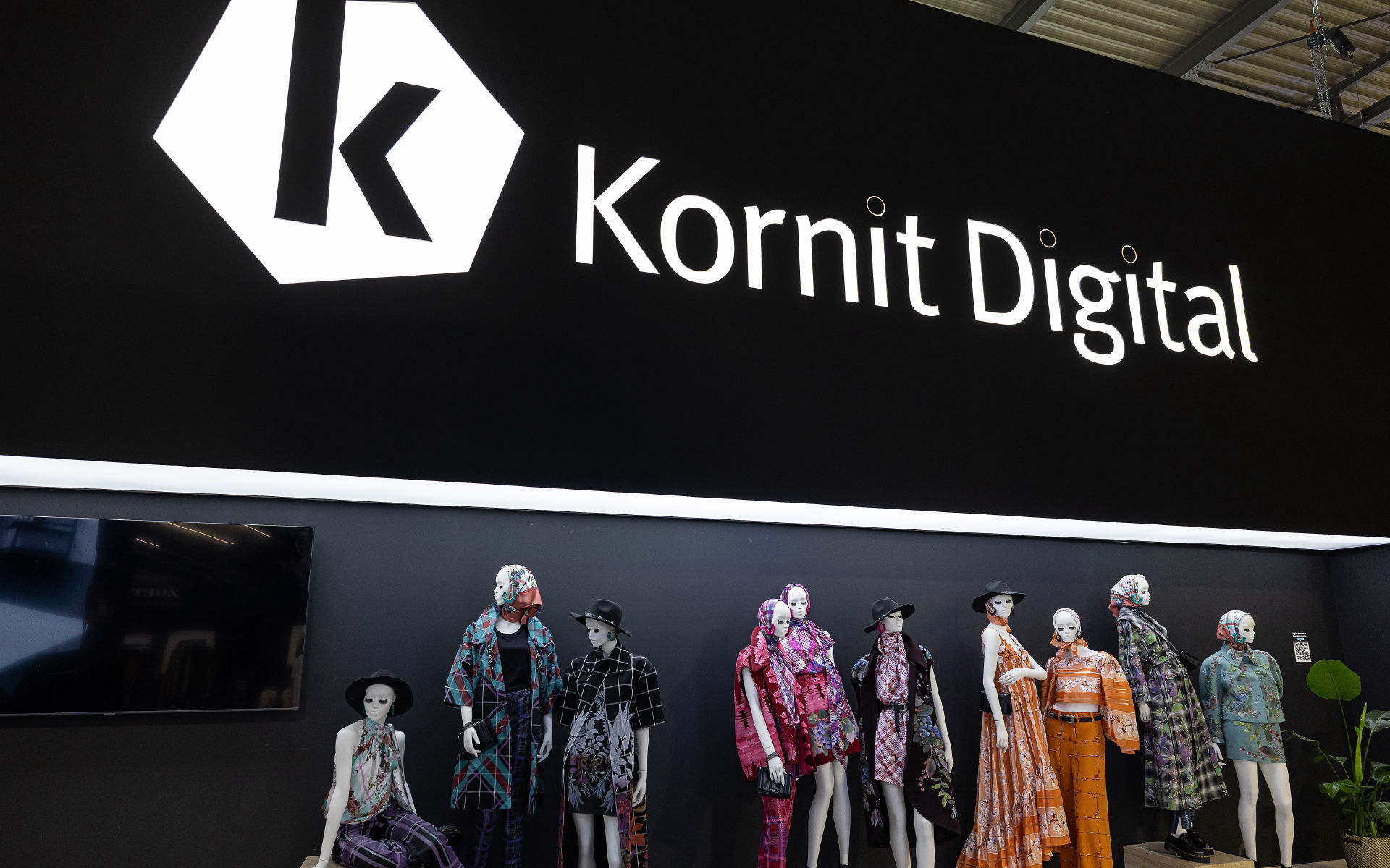 Impresión digital: adentrándose en el futuro de la industria en la impresión textil durante DRUPA 2024