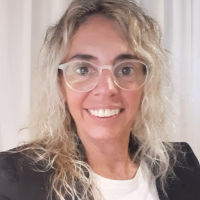 DG. Lorena Giorgi