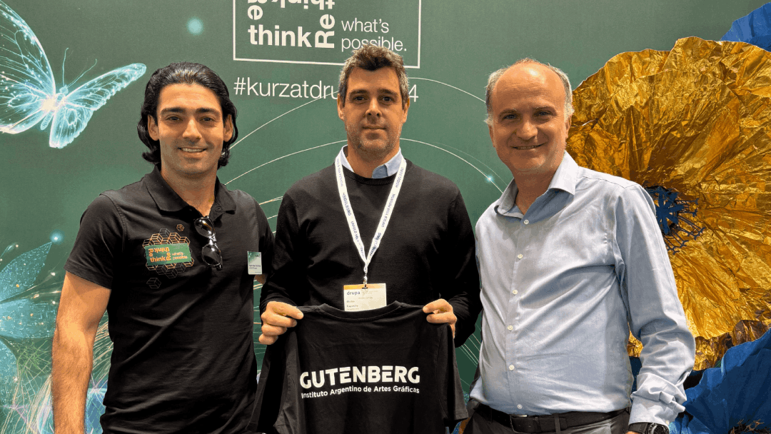 Feria del Libro 2024