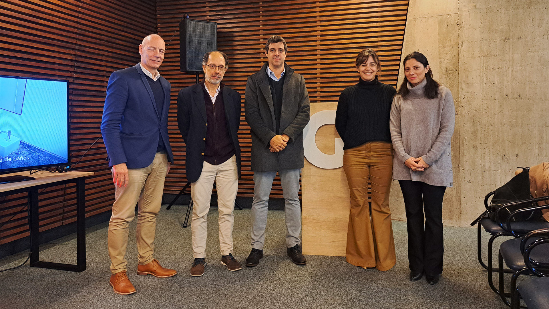 Fundación Gutenberg: un lugar destacado en la Feria del Libro 2024