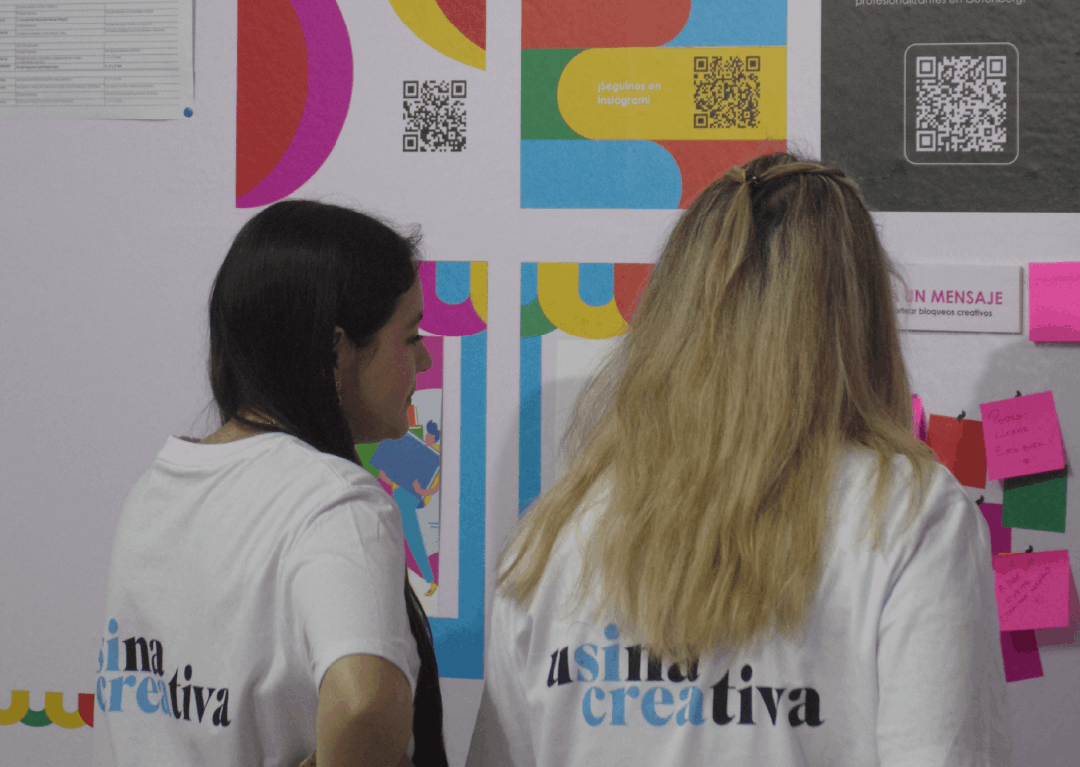 uSIna CREAtiva