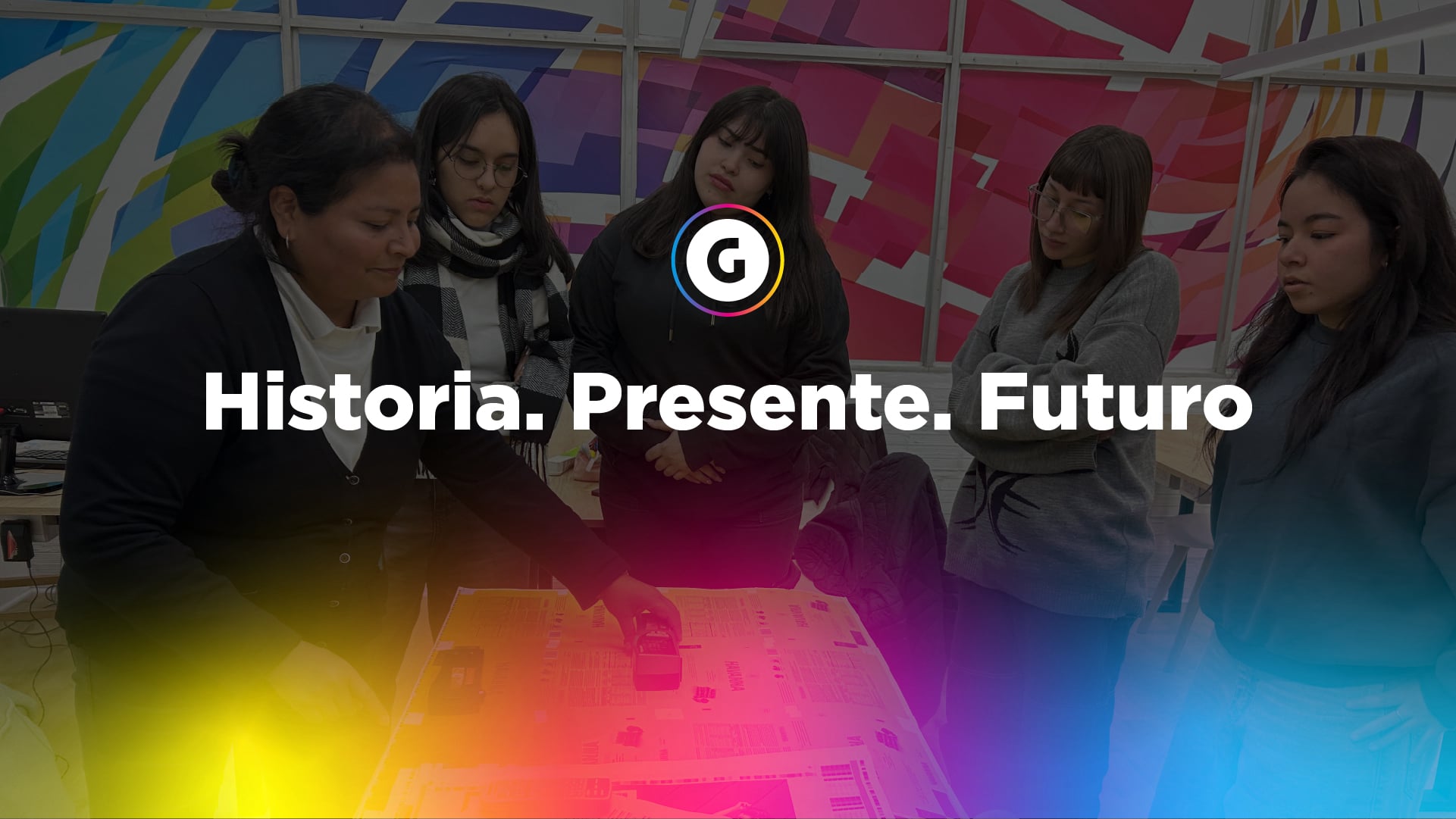 Innovación, sostenibilidad y conocimiento: una nueva edición del evento El Futuro Sostenible reunió a los protagonistas de la industria