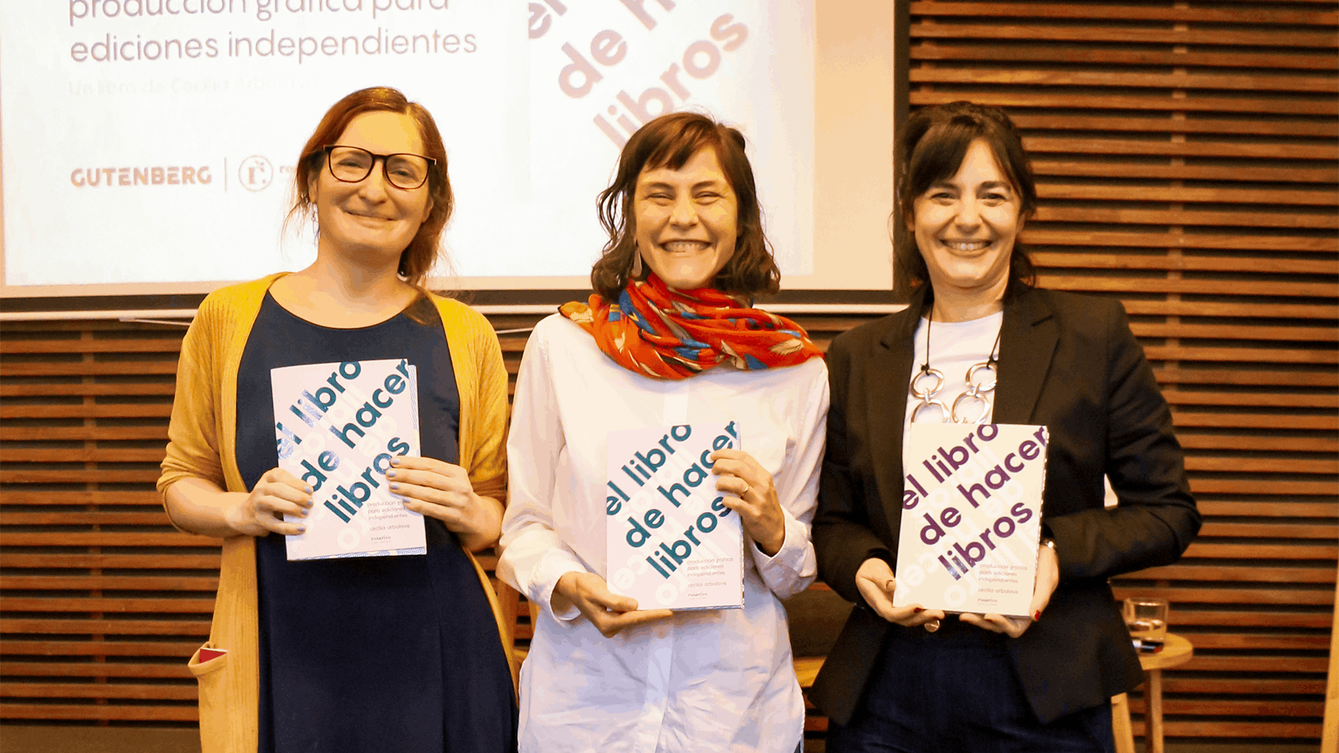 Innovación, sostenibilidad y conocimiento: una nueva edición del evento El Futuro Sostenible reunió a los protagonistas de la industria