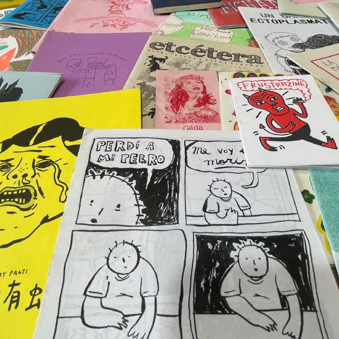 Taller de Ilustración