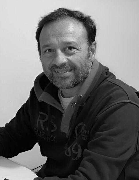 Ing. José Luis Duhour
