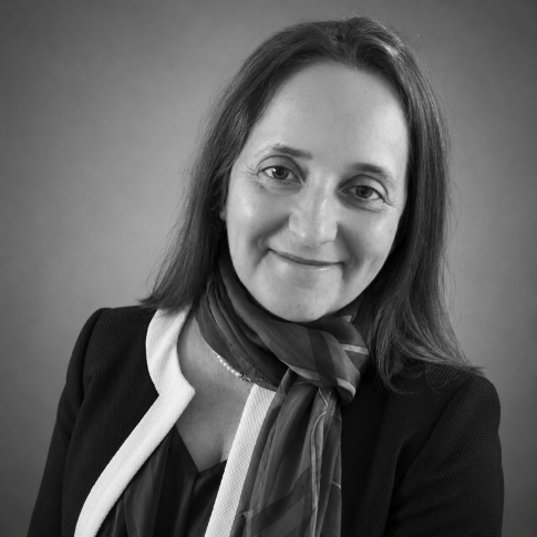 Mercedes Corbalán